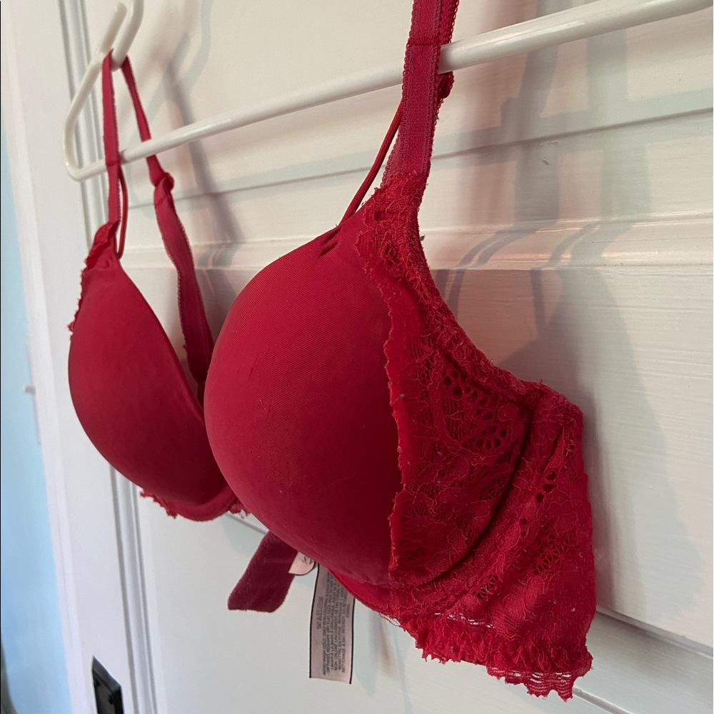 Dream Ángels Push-up Bra, 34B